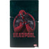 Marvel Deadpool Legacy Surprised Deadpool PS5 Slim Digital Edition Console Skin